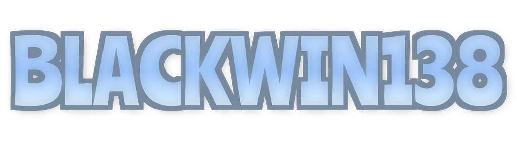 BLACKWIN138: BLACK WIN 138 Level Up Your Game, Unlock Exclusive Bonus Deals